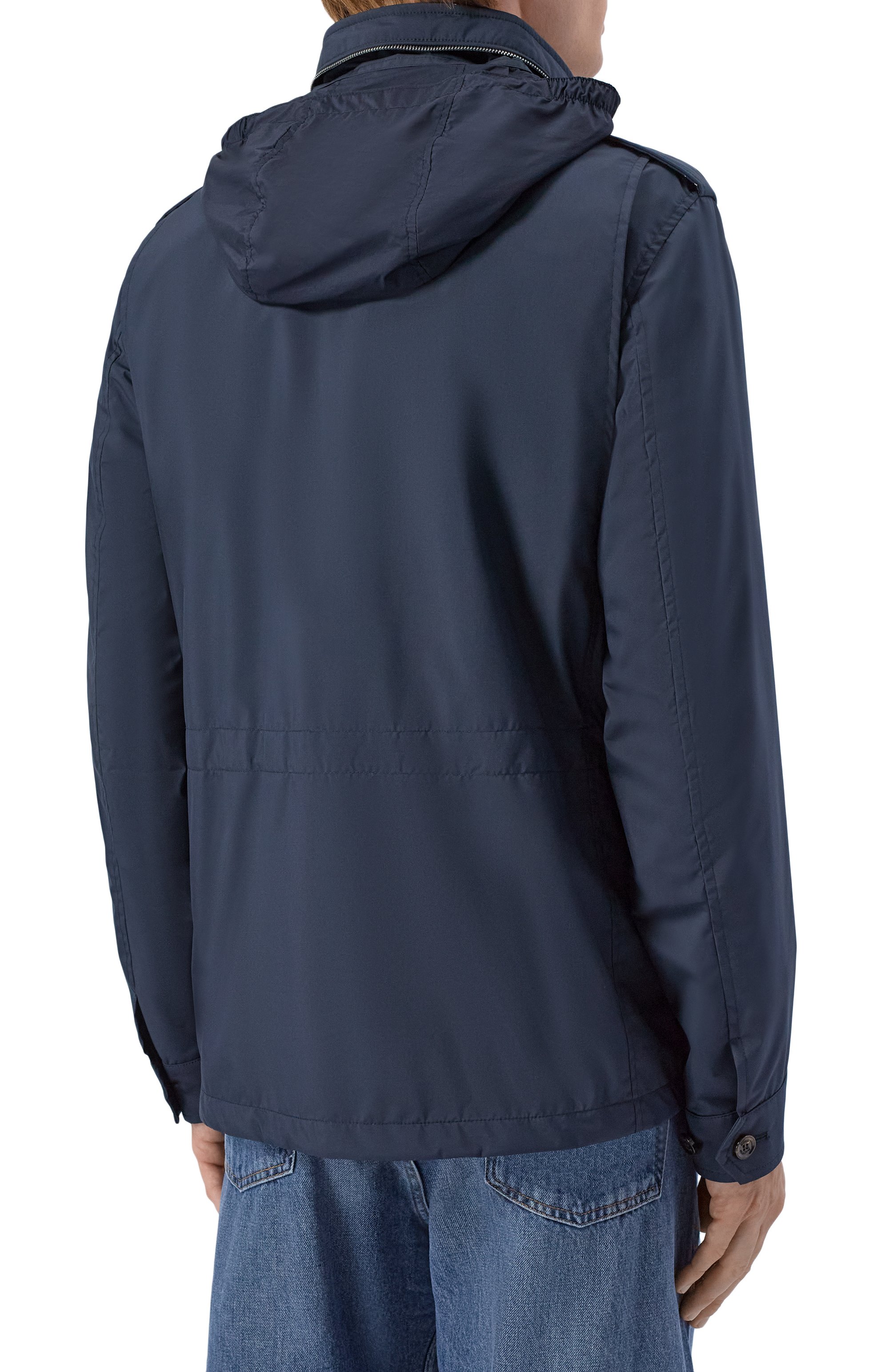 Куртка denver-stp MOORER, арт. DENVER/STP, фото 6