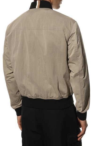 Бомбер BOSS, арт. 50469939, фото 4