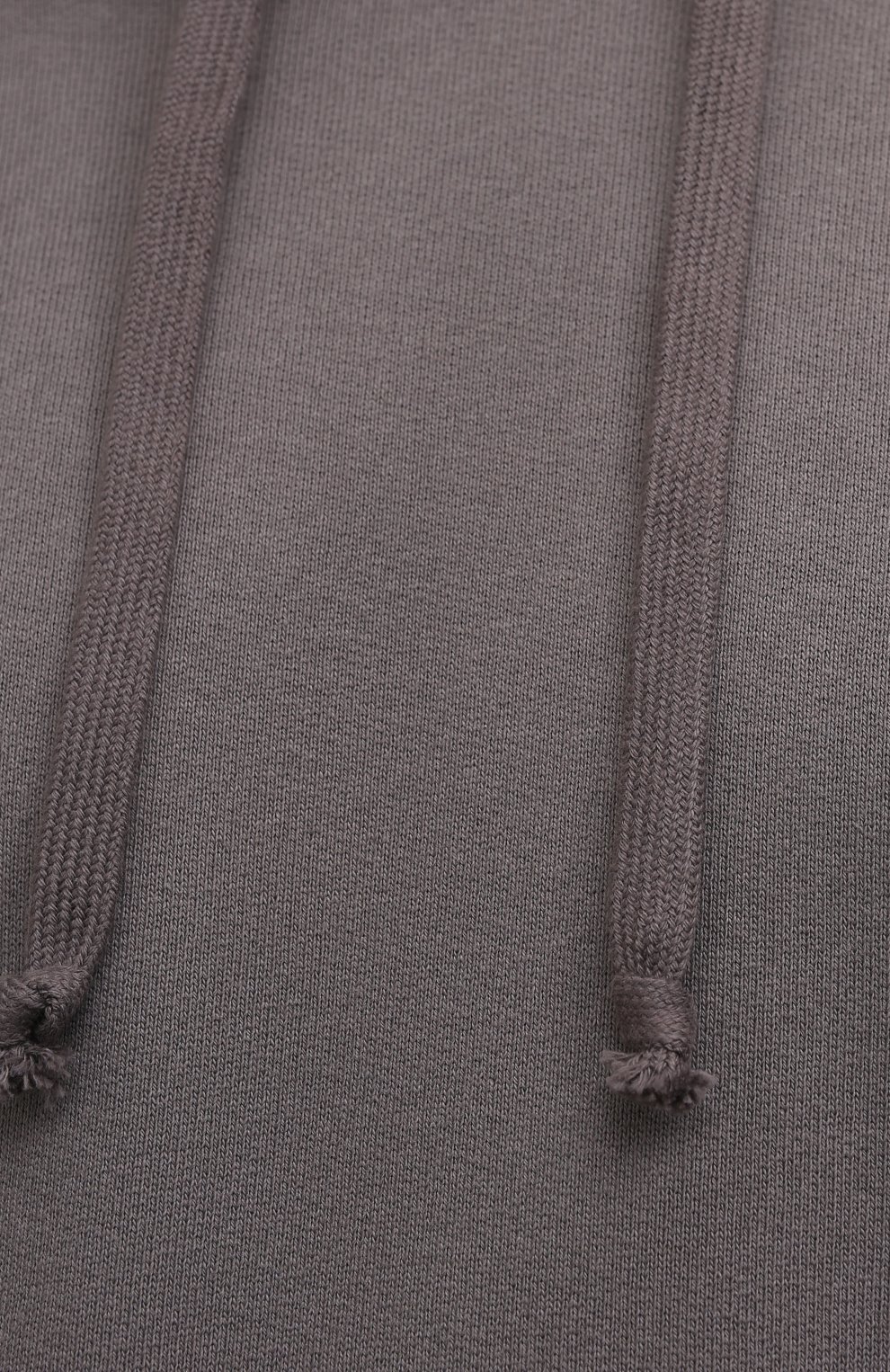 Хлопковое худи GUCCI, арт. 596230/XJBUW, фото 5