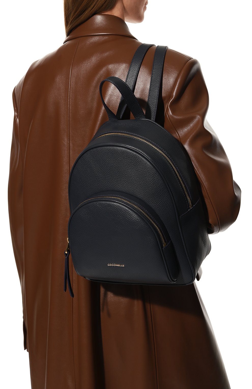 Рюкзак gleen COCCINELLE, арт. E1 N15 14 02 01, фото 2