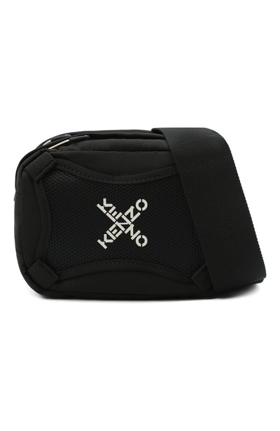 Текстильная сумка kenzo sport KENZO, арт. FA65SA218F21, фото 5