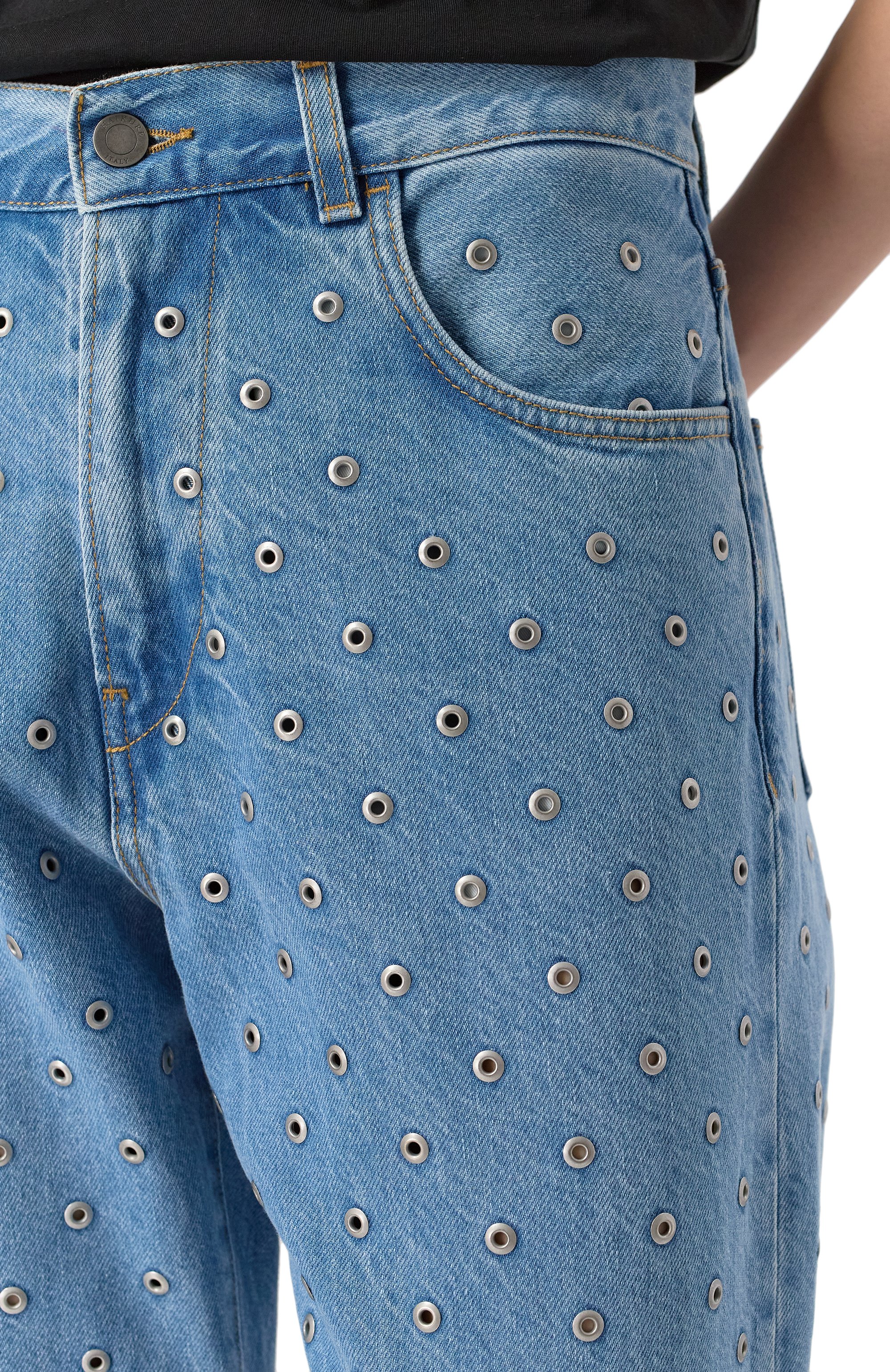 Джинсы bonnie HAIKURE, арт. HEW03330DF144L0885, фото 5