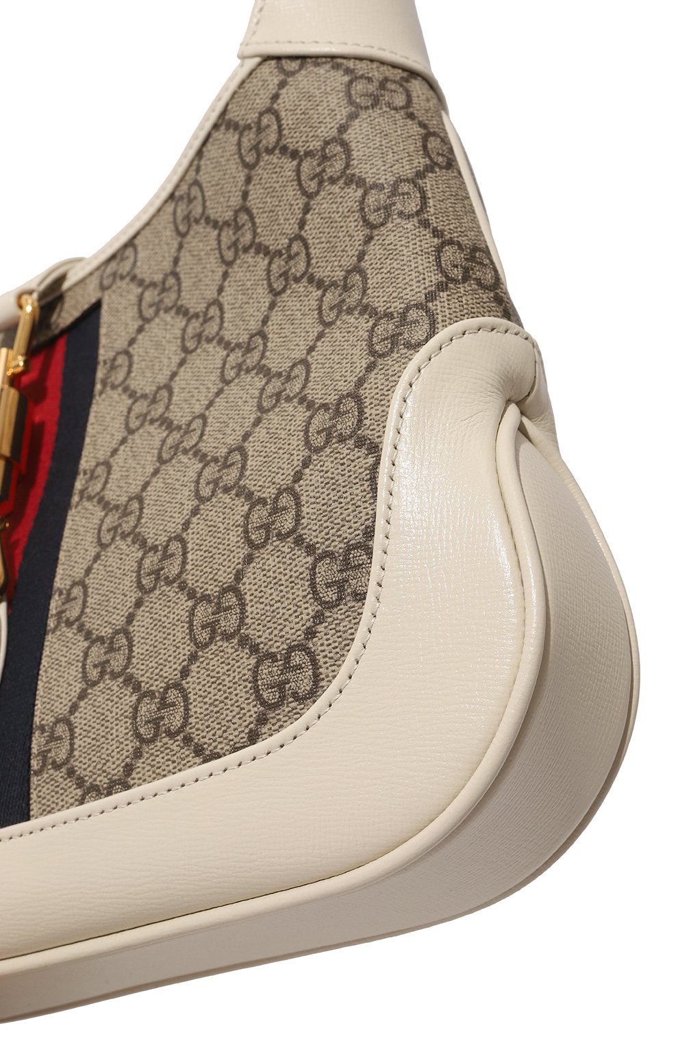 Сумка jackie 1961 small GUCCI, арт. 636706 HUHHG, фото 3