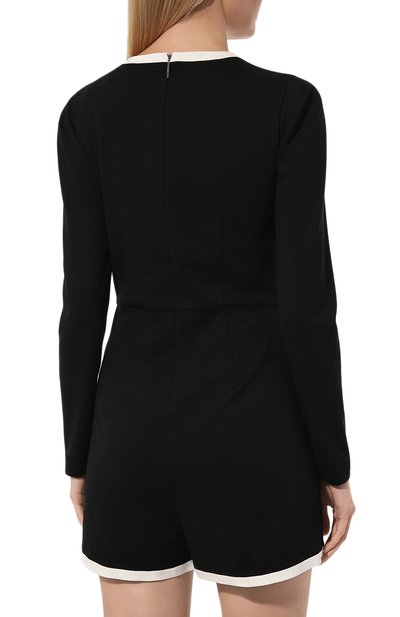 Комбинезон MSGM, арт. 3541MDA10Y/237615, фото 4