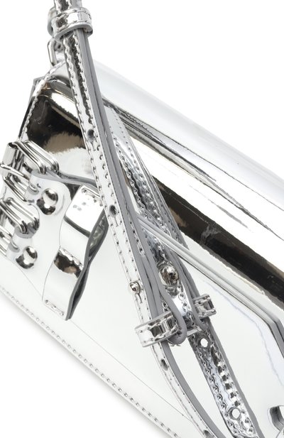 Сумка bracelet bag MM6, арт. SB6WG0018/P8322, фото 3