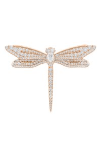 Брошь MERCURY, арт. MBCH28903/RG, фото 1