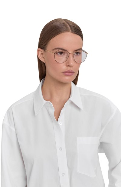 Оправа HUGO черного цвета по цене 17100 руб., арт. 1326 RHL, фото 3 Оправа HUGO, арт. 1326 RHL, фото 3