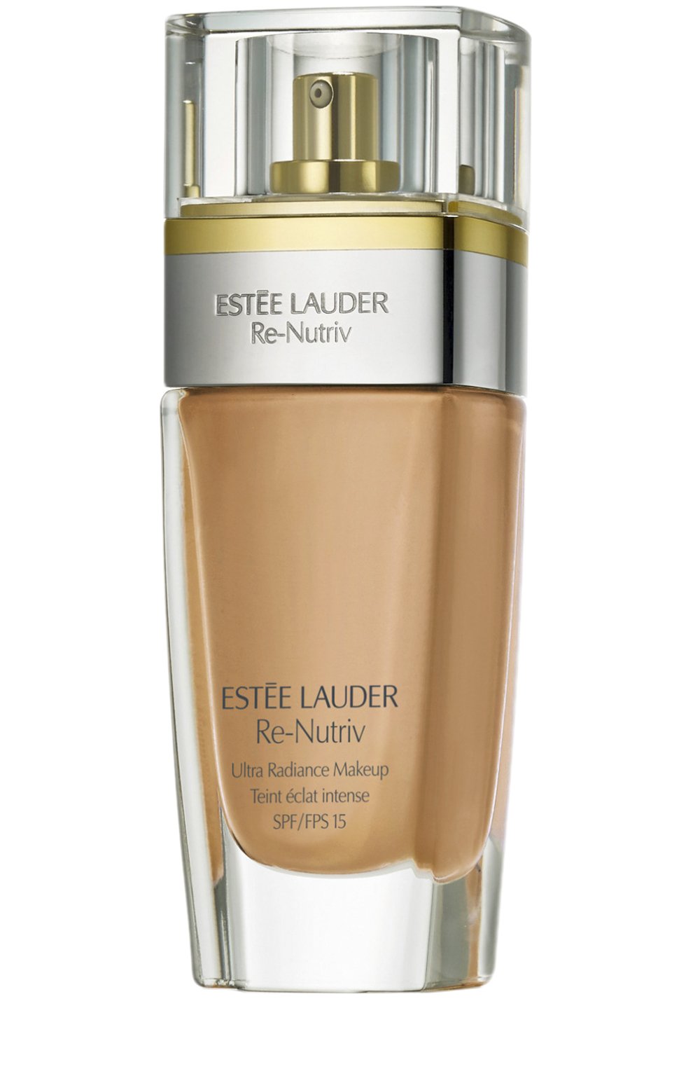 Тональный крем ultra radiance ivory beige (30ml) ESTÉE LAUDER, арт. YH0L-09, фото 1