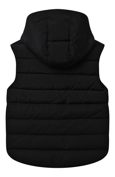 Пуховый жилет DOLCE & GABBANA, арт. L4JB2Z/G7A5Y/2-6, фото 2