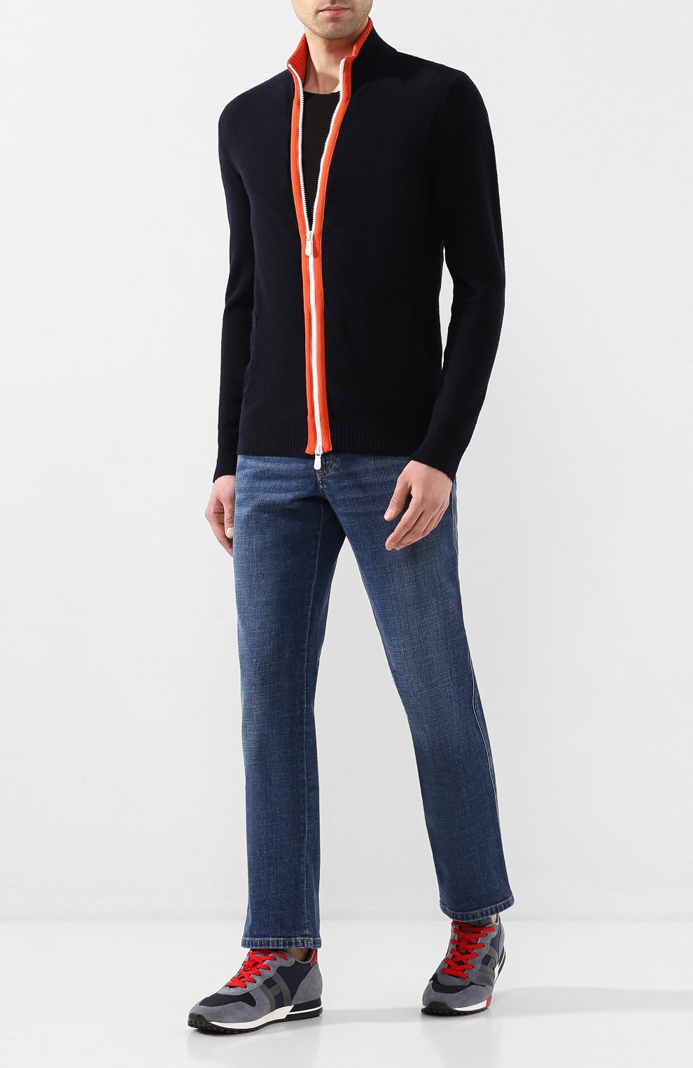 Кардиган ELEVENTY, арт. A71MAGA02 MAG0A029, фото 2