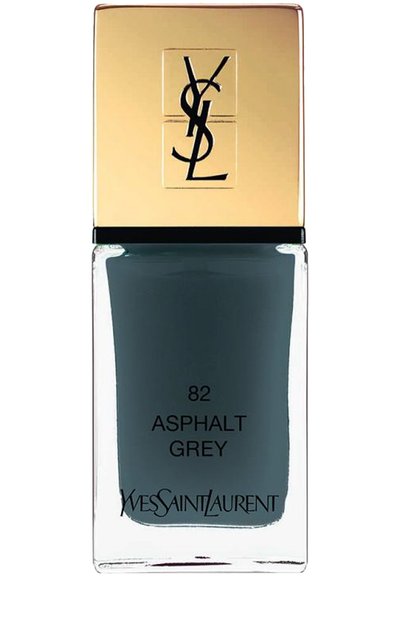 Женский лак для ногтей la laque couture, оттенок 82 YSL, арт. 3614271423962