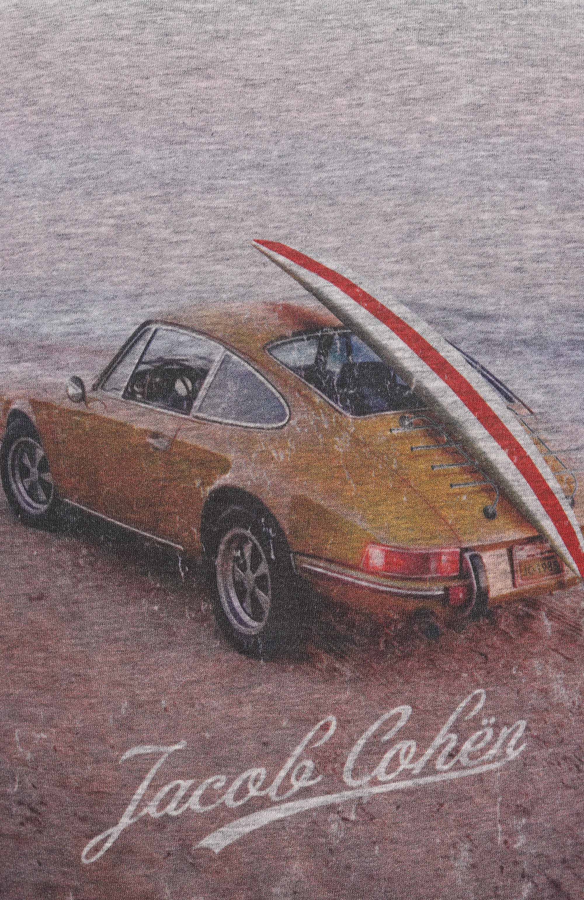 Хлопковая футболка JACOB COHEN, арт. JUM_40002 SU1 M4530 L1, фото 6