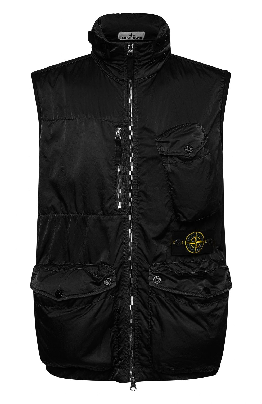 Жилет STONE ISLAND, арт. 7415G0430, фото 1