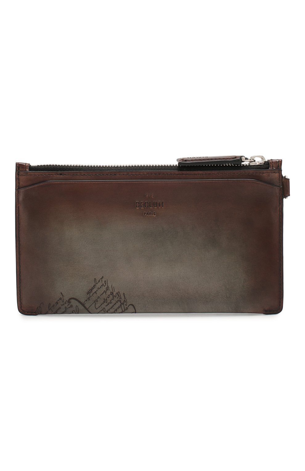 Кожаное портмоне BERLUTI, арт. N185068, фото 1