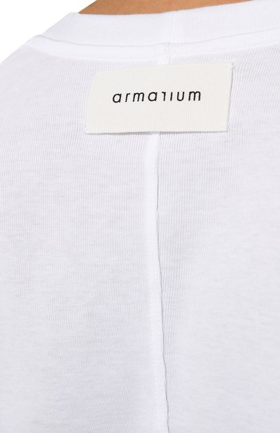 Хлопковое платье ARMARIUM, арт. ARMTMD002/R001, фото 5