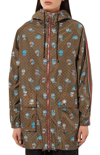 Куртка doraemon x gucci GUCCI, арт. 657044 ZAGSG, фото 3