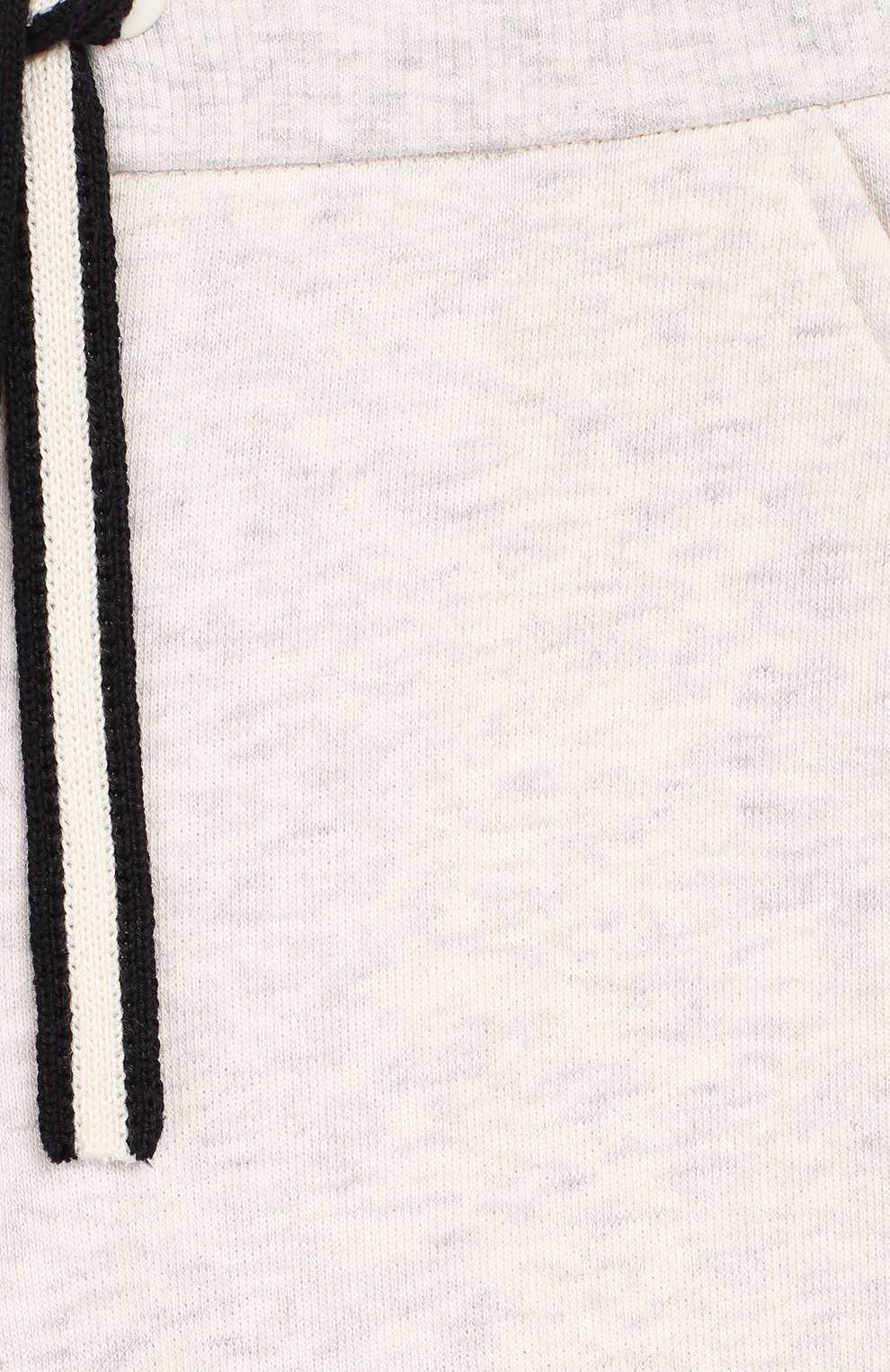 Хлопковые шорты LORO PIANA, арт. FAI9686, фото 3