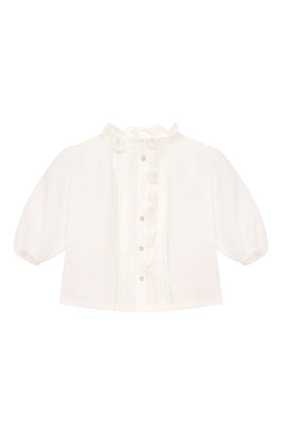 Блузка C`ERA UNA VOLTA, арт. SS26SI03110