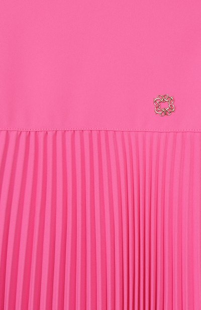 Платье ELIE SAAB JUNIOR, арт. EFAB116 LU/TS1036_001, фото 3