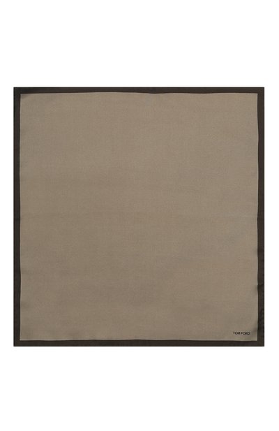 Шелковый платок TOM FORD, арт. TFZ93/TF312, фото 3