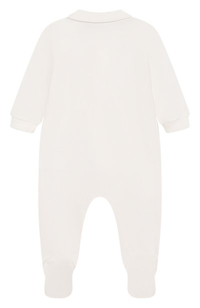 Комплект из трех предметов MOSCHINO, арт. MUY09C/LCA19, фото 3