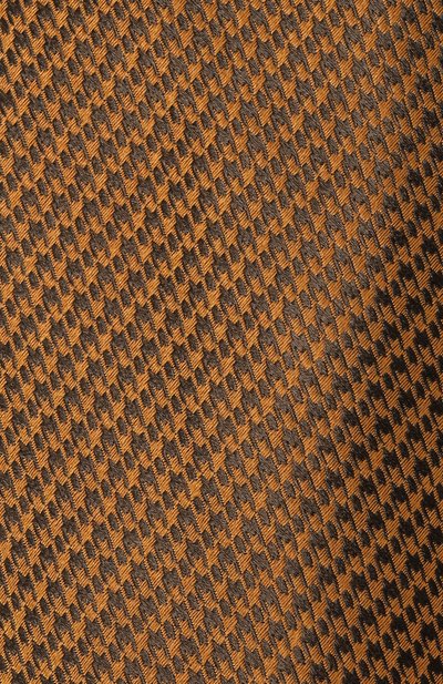 Шелковый галстук CANALI, арт. 18/HJ04396, фото 4