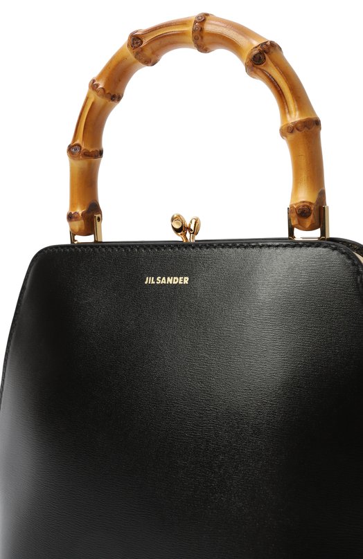 Сумка Goji Jil Sander J07WD0021/P4866 Чёрный  J07WD0021/P4866 Фото 3