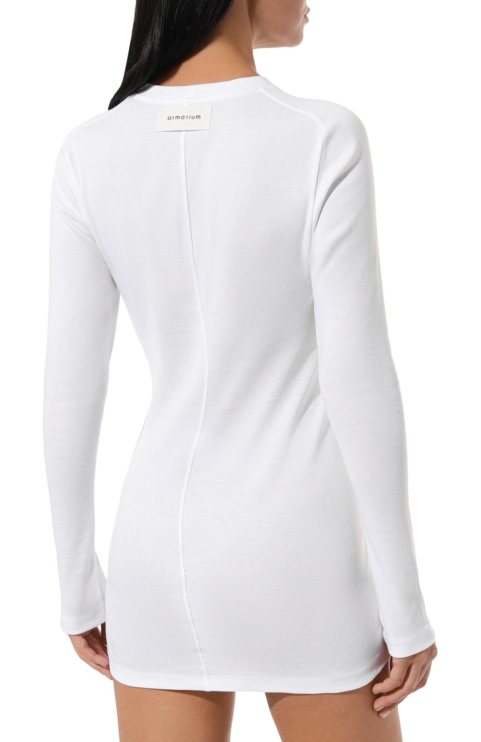 Хлопковое платье ARMARIUM, арт. ARMTMD002/R001, фото 4