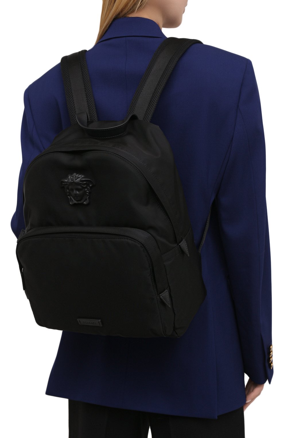 Рюкзак medusa VERSACE, арт. DFZ8504/DNY8ME, фото 2