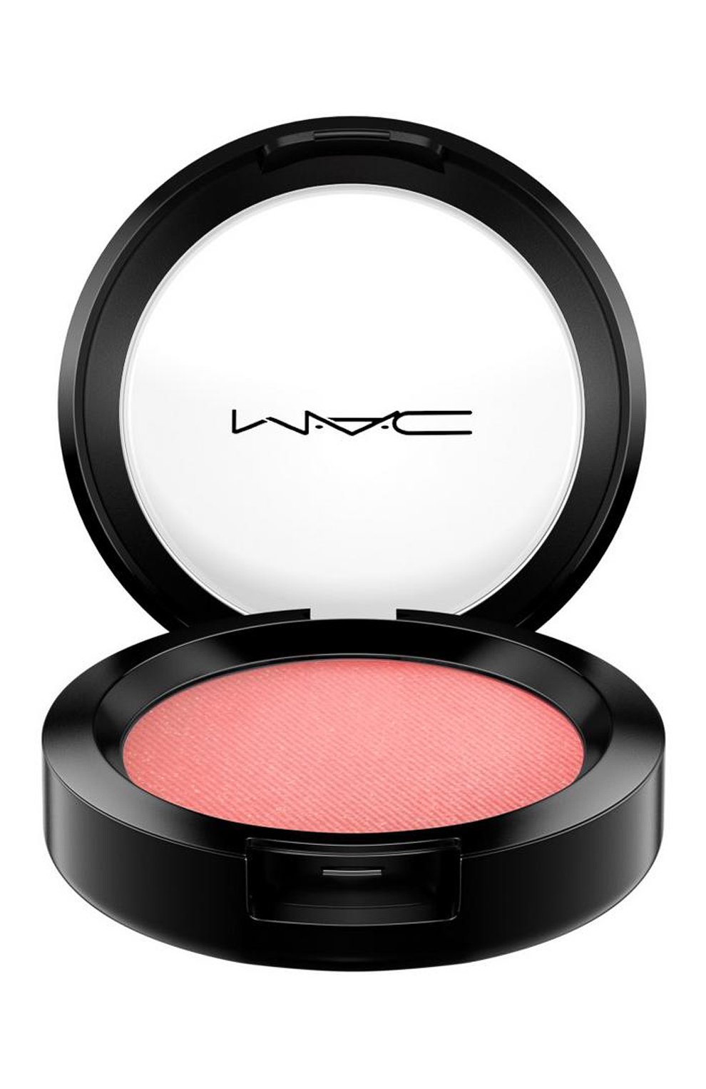 Румяна для лица sheertone shimmer blush, оттенок peachykeen (6g) MAC, арт. M4RM-07, фото 2