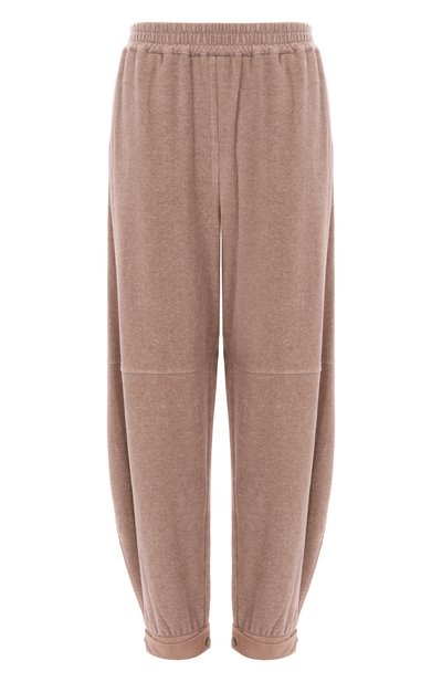 Женские вельветовые джоггеры GIORGIO ARMANI, арт. GW002419/AF19786