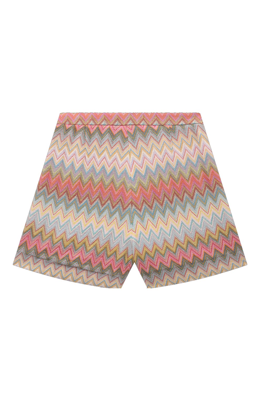 Юбка-шорты MISSONI, арт. MV7A21/Q0062/6-10, фото 2