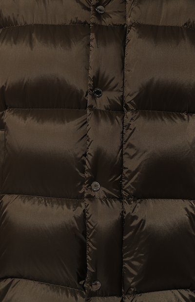 Пуховик nadir-sh MOORER, арт. RIDA-SH_SET, фото 5