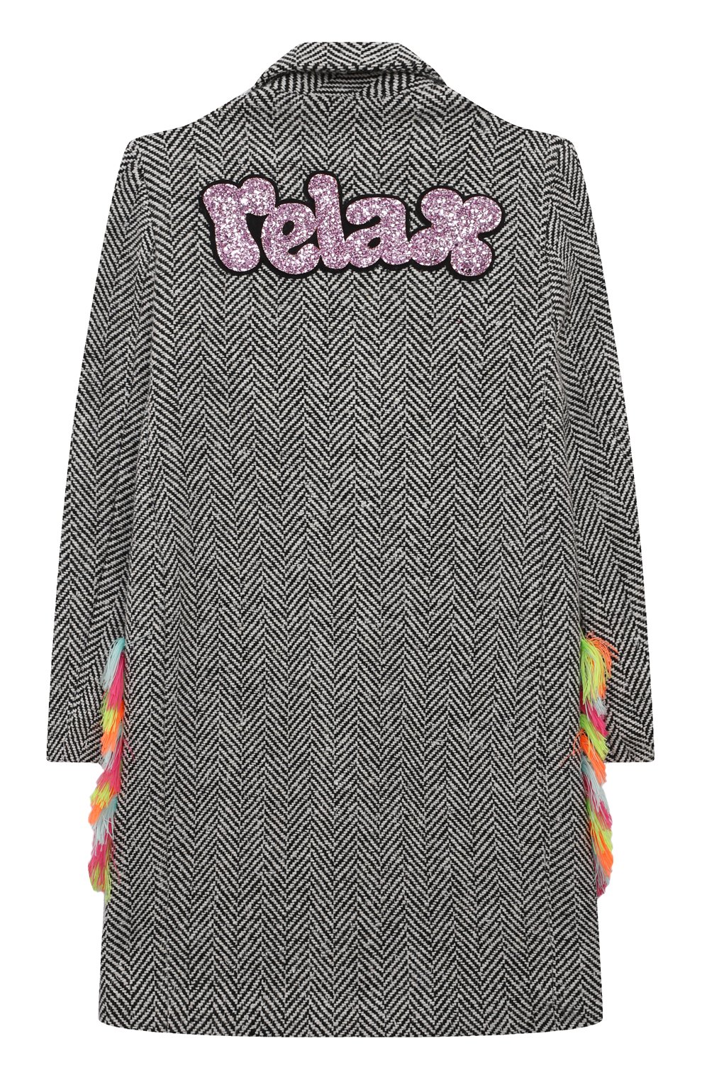 Пальто FRONT STREET 8 KIDS, арт. FWK13, фото 2