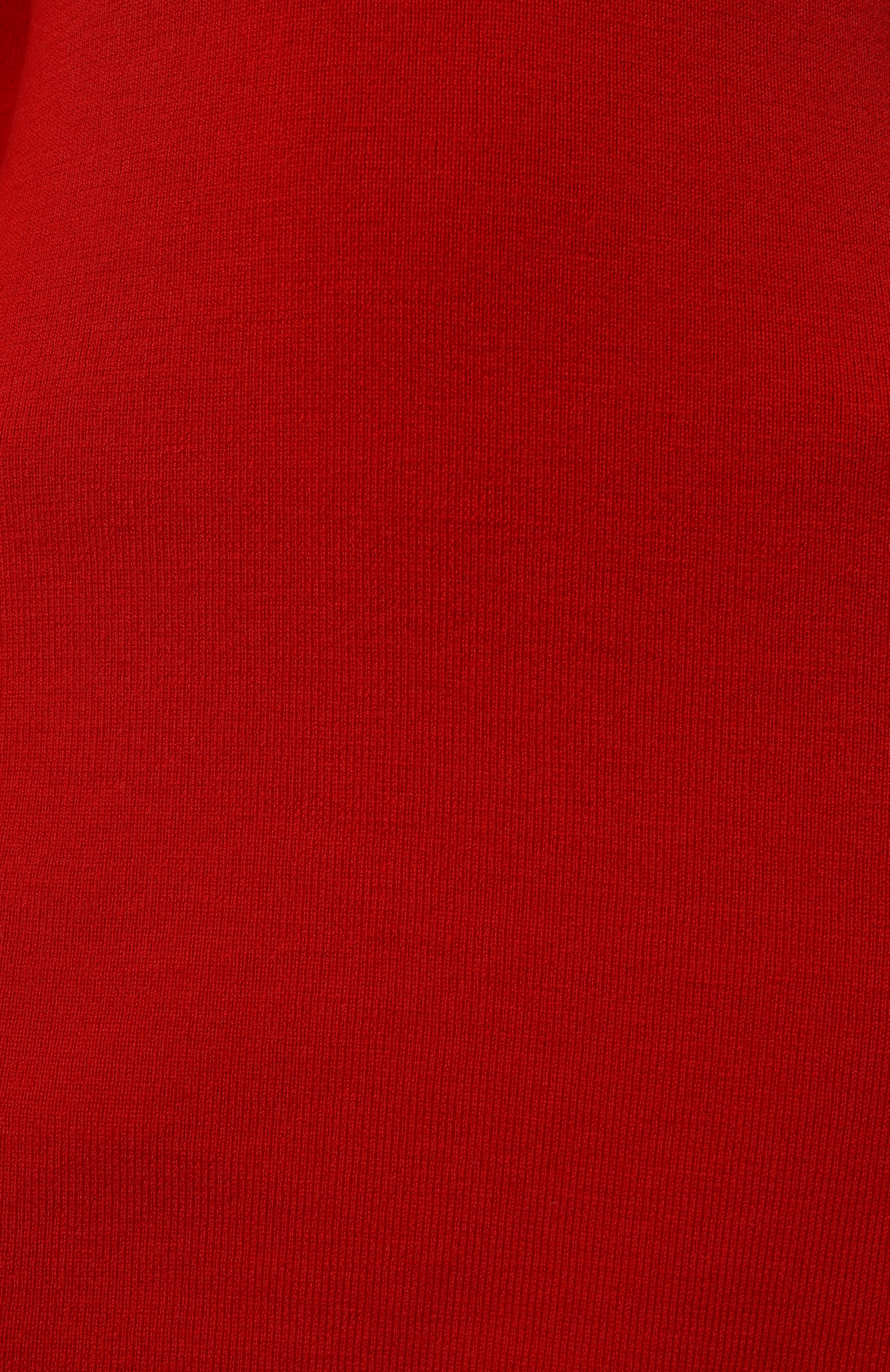 Шерстяное платье NOBLE&BRULEE, арт. NBGP15/15, фото 5