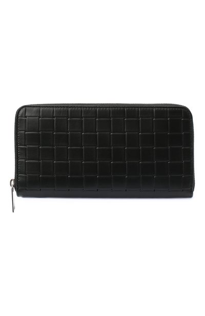 Кожаное портмоне BOTTEGA VENETA, арт. 593217/V0AQ1, фото 1