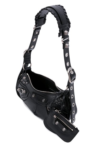 Сумка cagole xs BALENCIAGA, арт. 671309/1VG9Y, фото 4