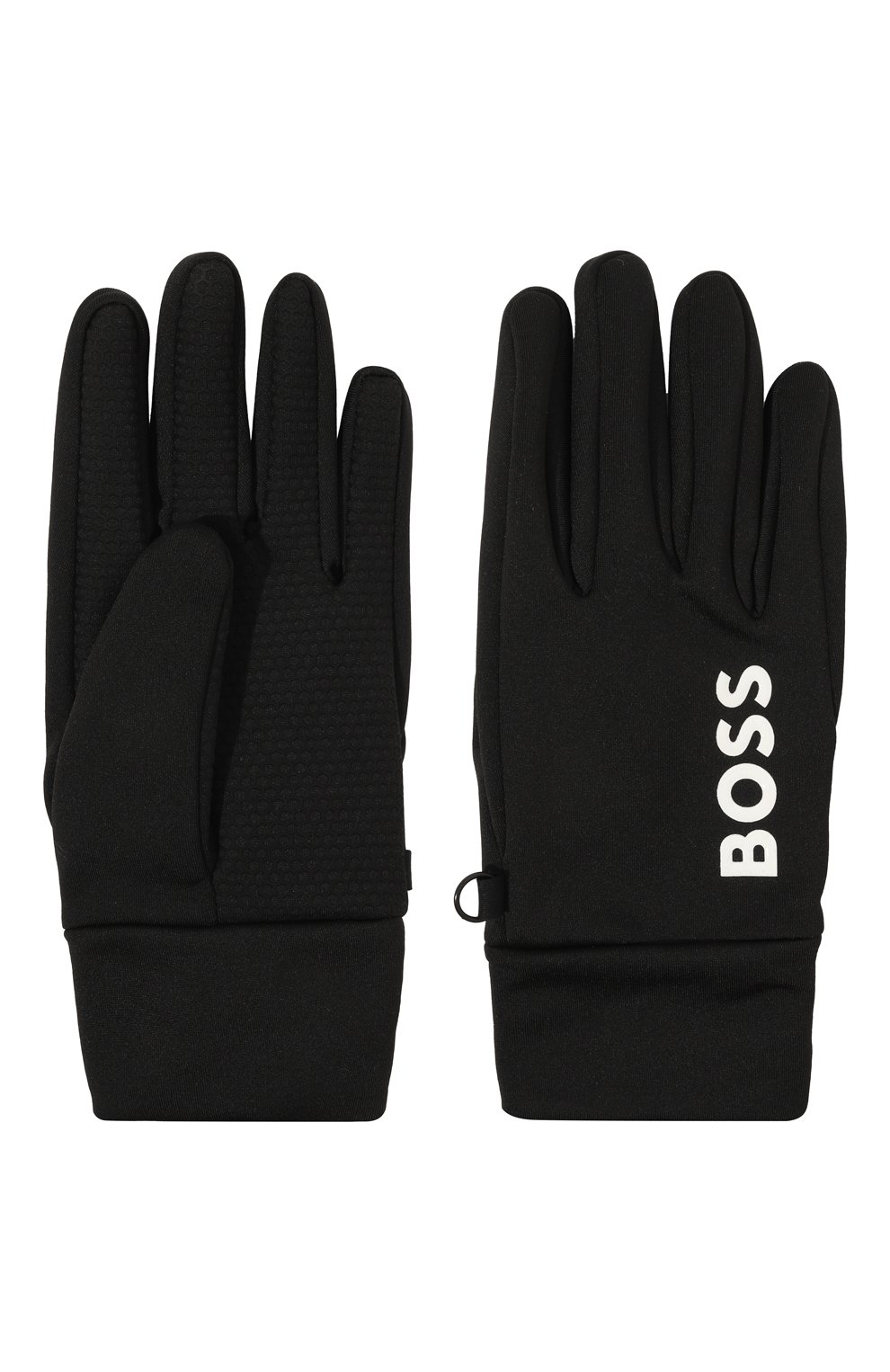 Перчатки BOSS GREEN, арт. 50526841, фото 2