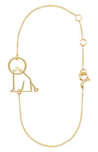 Браслет ALIITA, арт. HRPUBF0000YG09K J1000, фото 1