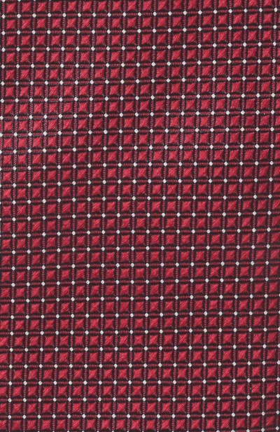 Шелковый галстук ZEGNA, арт. 1P8/Z9D06TA9, фото 4