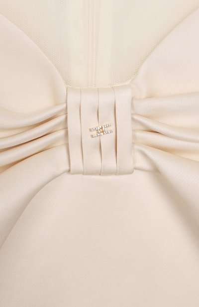 Платье ELISABETTA FRANCHI LA MIA BAMBINA, арт. EFAB6330/RA016/10-12+, фото 3