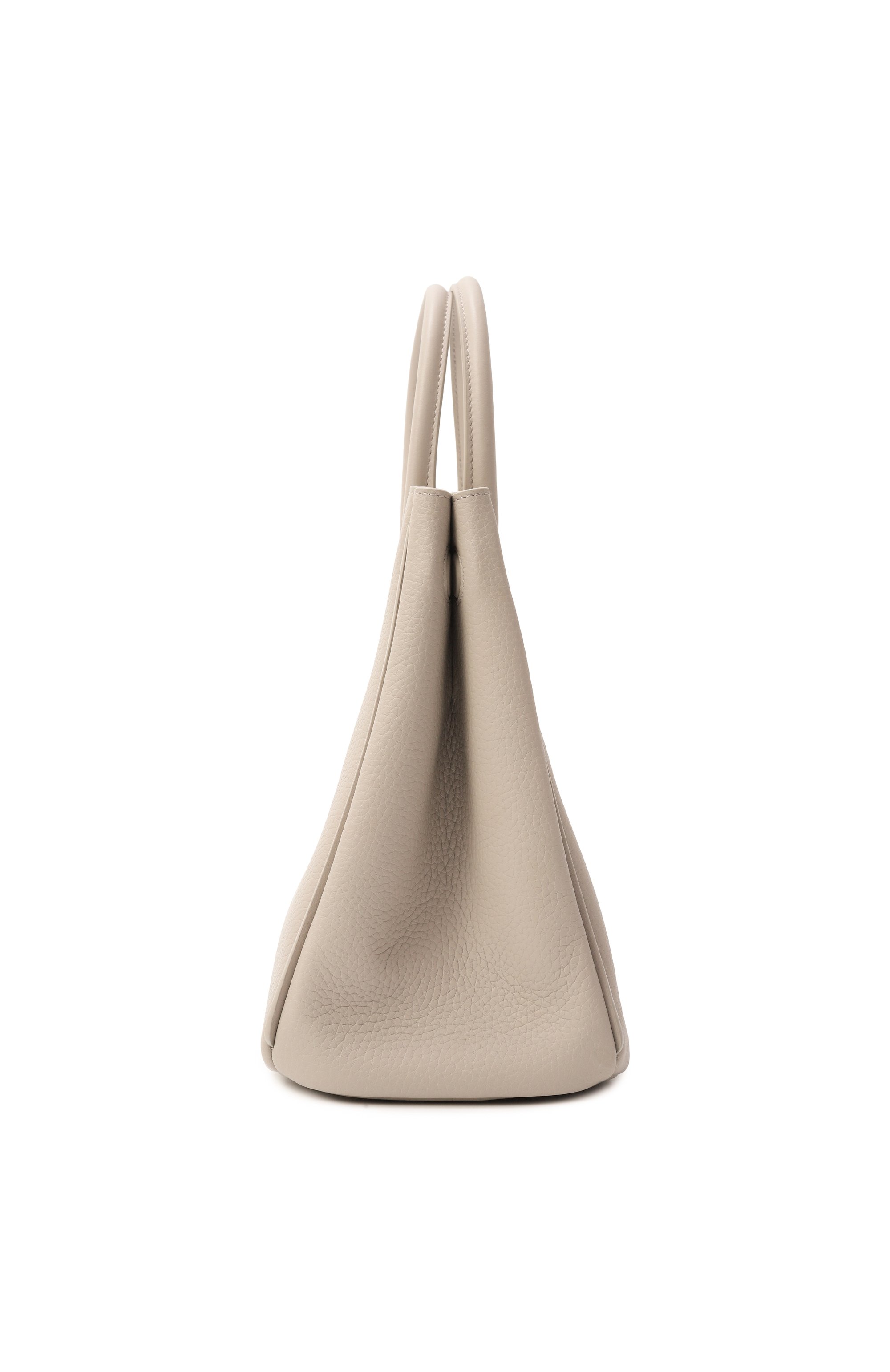 Сумка rocking horse small BURBERRY серого цвета по цене 355000 руб., арт. 8103950, фото 4 Сумка rocking horse small BURBERRY, арт. 8103950, фото 4