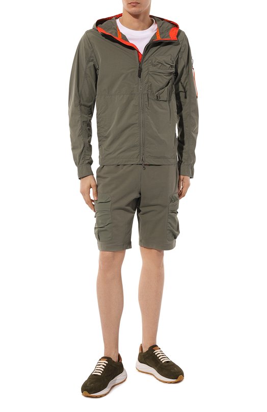 Куртка Parajumpers PMJKRM02 Хаки  PMJKRM02 Фото 2