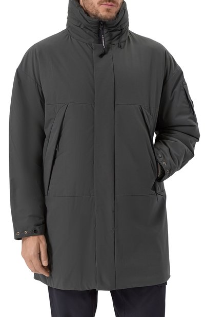 Пуховик C.P. COMPANY, арт. 19CM0W008A110264A, фото 3