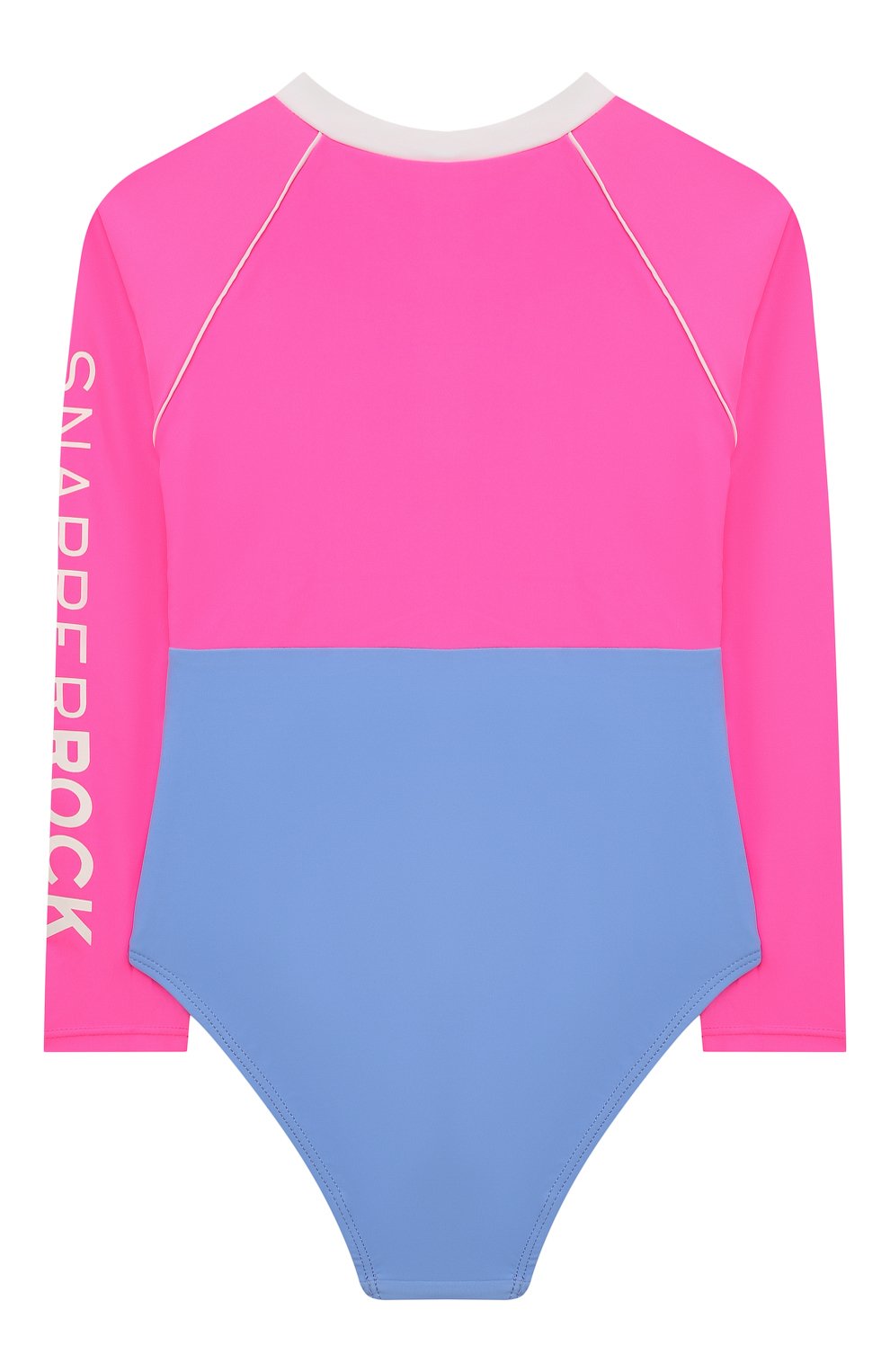 Слитный купальник SNAPPER ROCK, арт. G60022L, фото 2