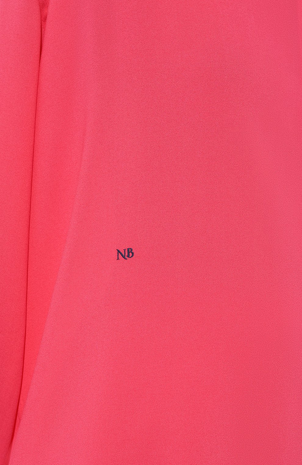 Рубашка из вискозы NOBLE&BRULEE, арт. NB001NB/240422/4, фото 5