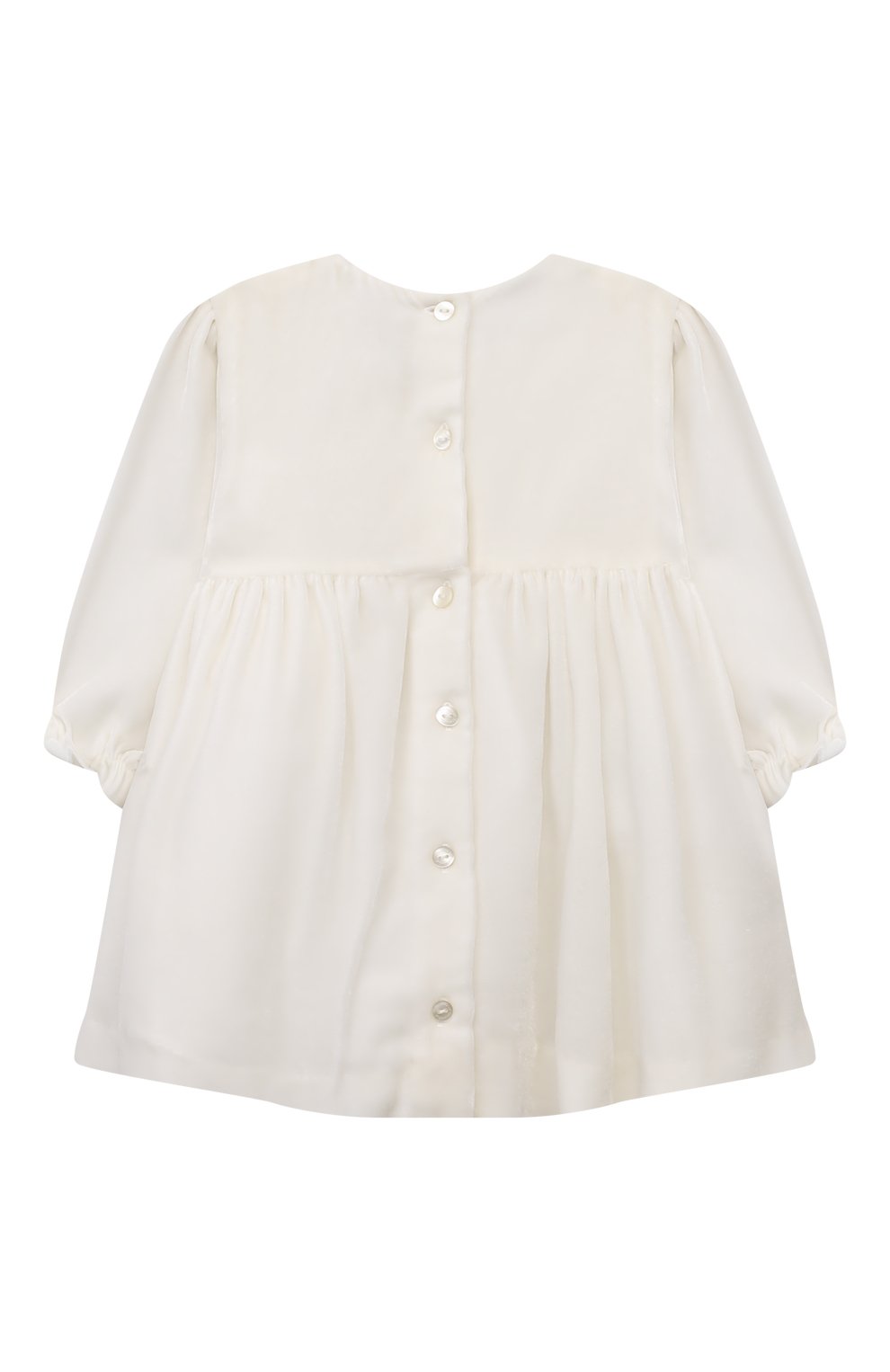 Платье из вискозы TARTINE ET CHOCOLAT, арт. TX30271/1M-12M, фото 2