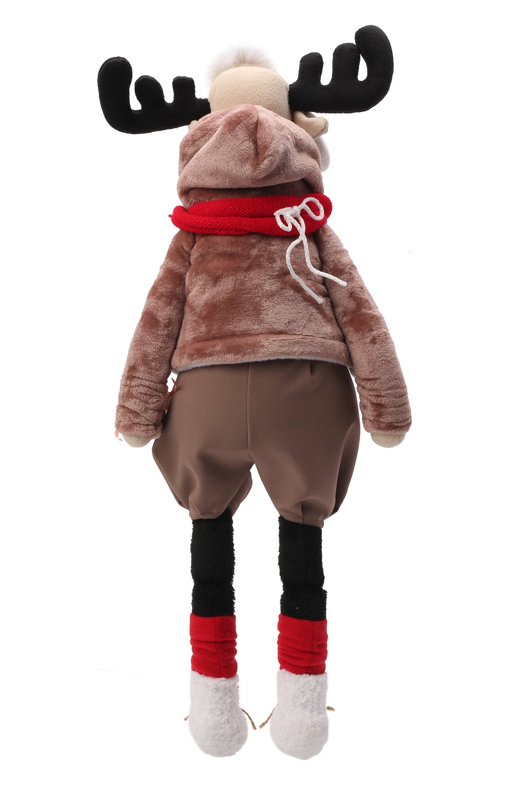 Игрушка большой лось CAROLON, арт. НГ - 007_45, фото 3