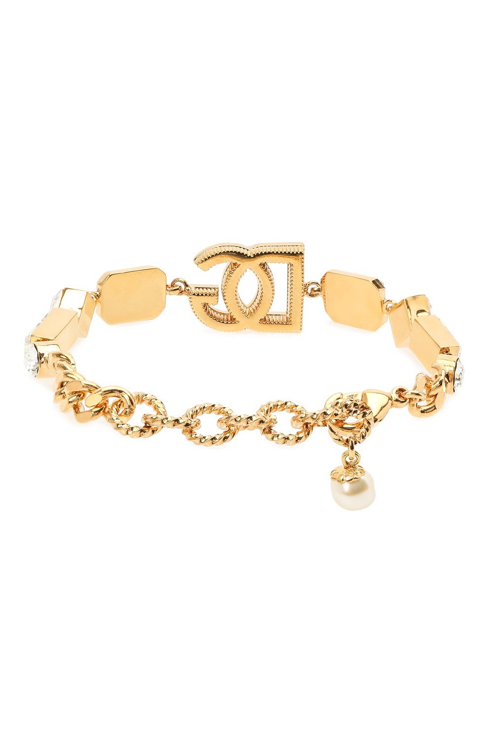 Браслет DOLCE & GABBANA, арт. WBM6P1/W1111, фото 2