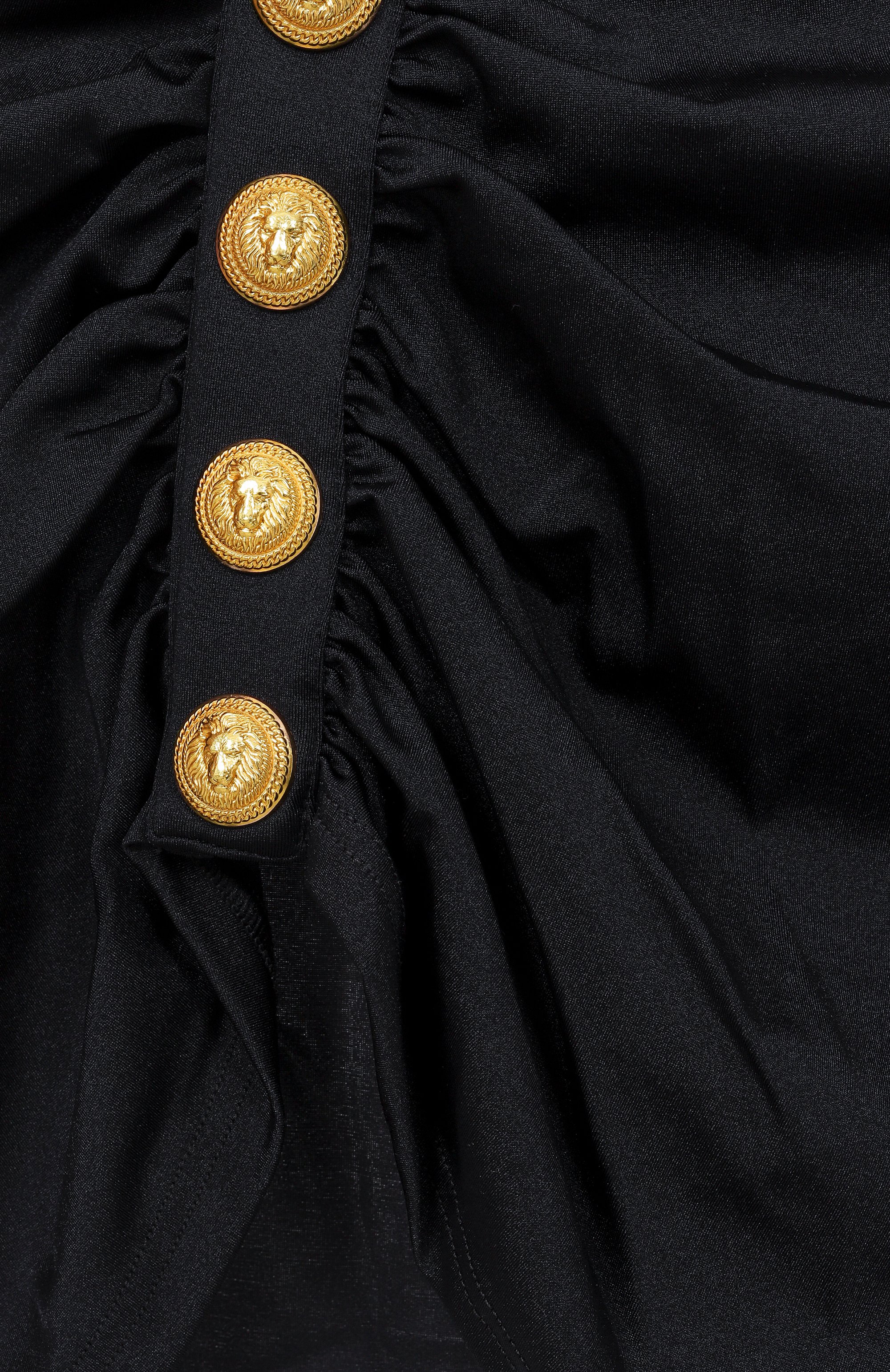 Парео BALMAIN, арт. BKG412250/001, фото 6